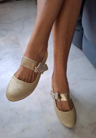 Zapatos para fiesta
