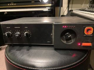 Amplificador optimus Art 15
