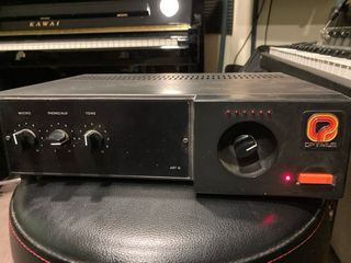 Amplificador optimus Art 15