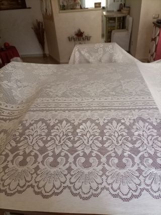 Tende in filet 250x250