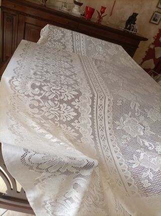 Tende in filet 250x250