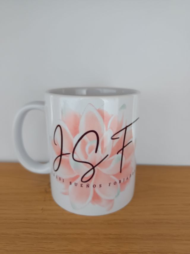 Tazas personalizadas