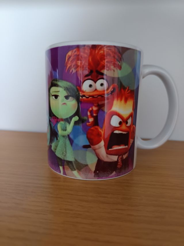 Tazas personalizadas