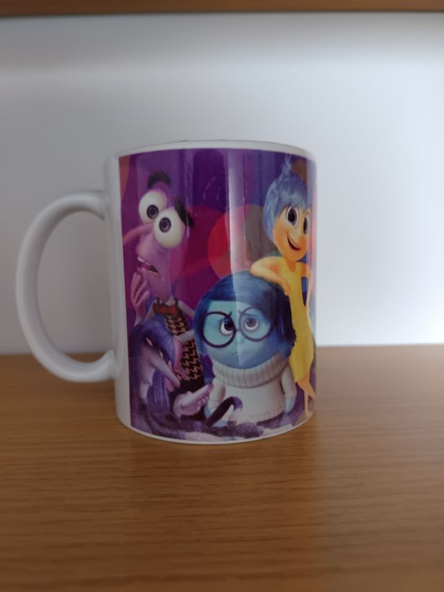 Tazas personalizadas