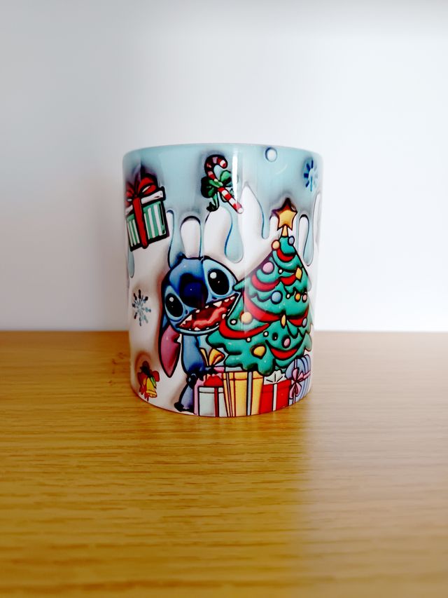 Tazas personalizadas