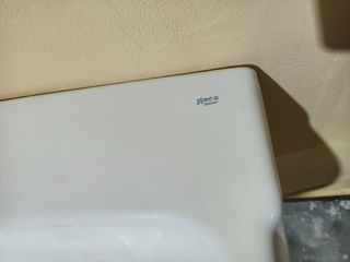 labavo de baño ROCA blanco