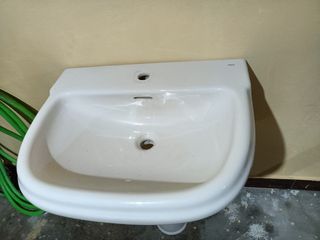 labavo de baño ROCA blanco