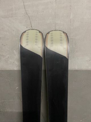ROSSIGNOL esqui experience 76