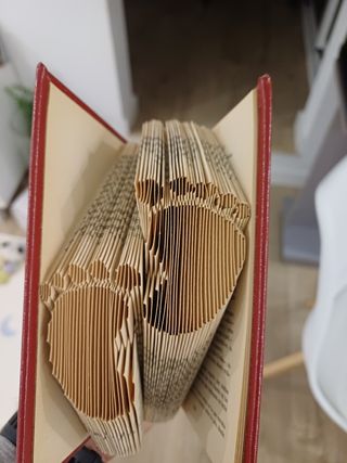 Libro regalo