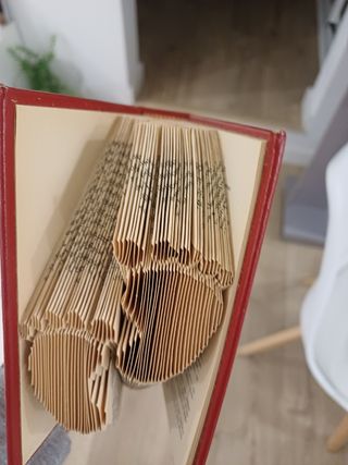 Libro regalo