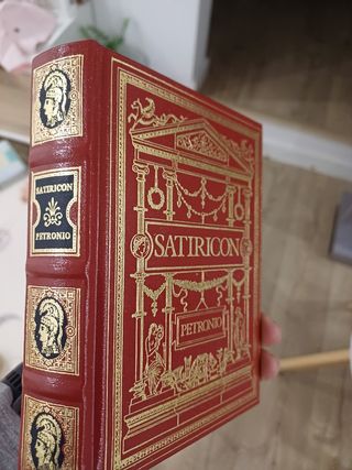 Libro regalo