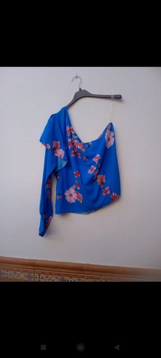 Blusa
