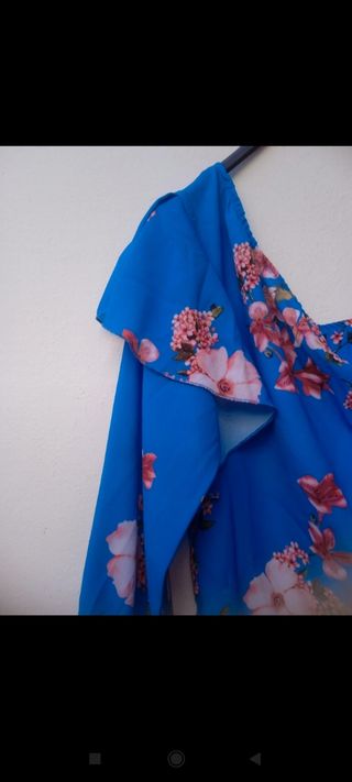 Blusa