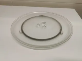 Microondas con grill Candy