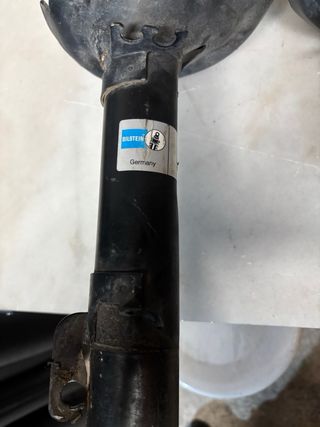 Amortiguadores blistein vag