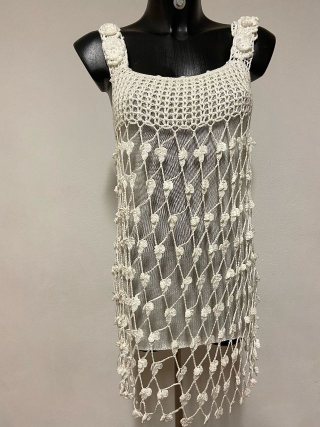 Vintage coquette lolita y2k dress