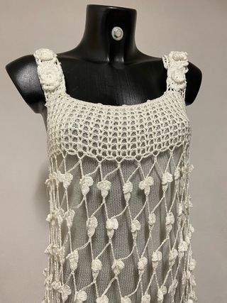 Vintage coquette lolita y2k dress