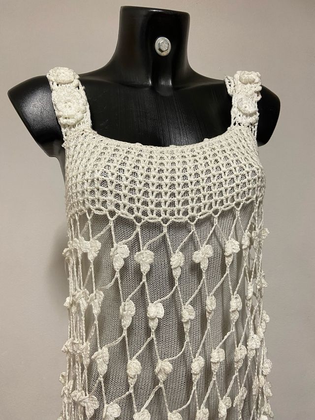 Vintage coquette lolita y2k dress