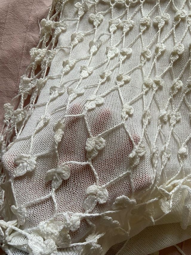 Vintage coquette lolita y2k dress