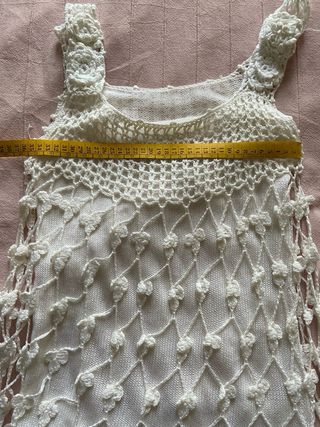 Vintage coquette lolita y2k dress