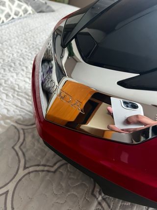 Baul Honda Sh original 2024