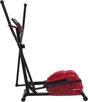 Bicicleta elíptica - 8 intensidades 😍