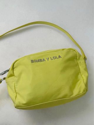 Bolso Bimba y Lola 