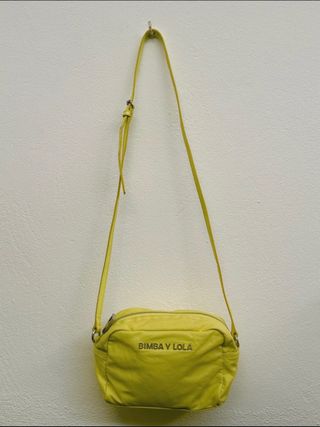 Bolso Bimba y Lola 