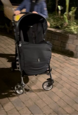 Peg perego trio