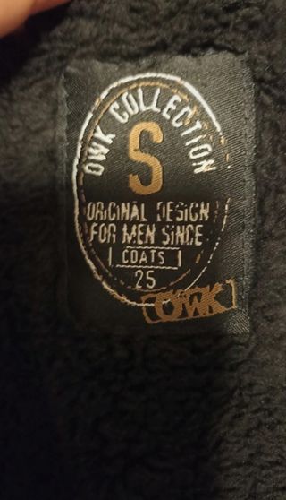 Giacca con cappuccio