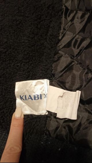 Giacca con cappuccio