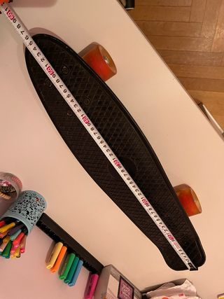 Monopatin skateboard