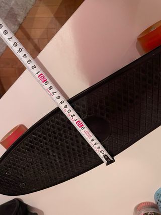 Monopatin skateboard