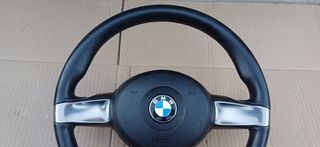 Volante BMW Z4