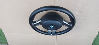 Volante BMW Z4
