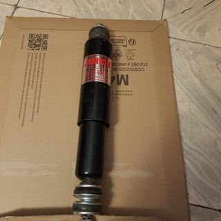 Amortiguador Seat 600