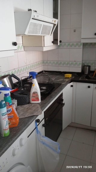 Servicios de Limpieza por horas