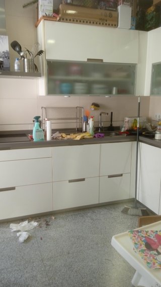 Servicios de Limpieza por horas