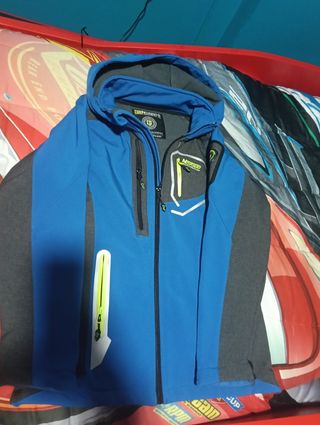 Chaqueta norway