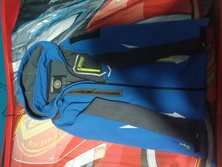 Chaqueta norway