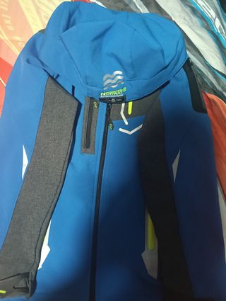 Chaqueta norway