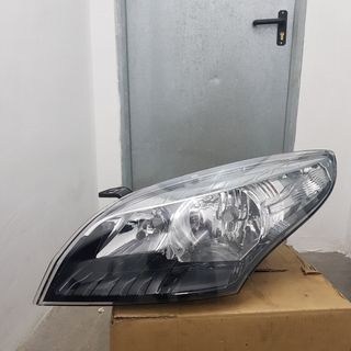 faro renault megane 2.008 a 2.012