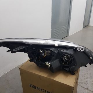 faro renault megane 2.008 a 2.012
