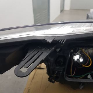 faro renault megane 2.008 a 2.012