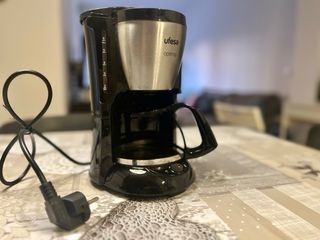 Cafetera Ufesa Optima 6 tazas