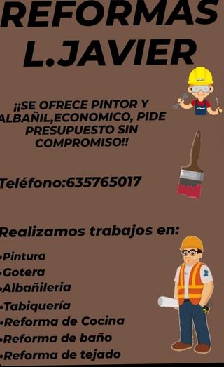 Pintor