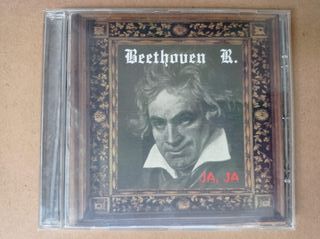 CD Beethoven R. ''Ja, ja''