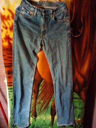 Pantalón Levis talla w28l34