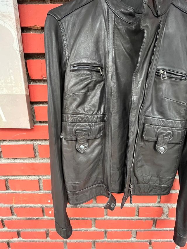 Chaqueta Massimo dutti