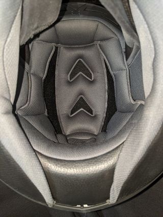 Casco SHARK ridill OFERTA
